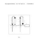 Gravitational Electric Power Plant Technology diagram and image