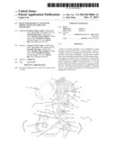 REAR COMPARTMENT LATCH WITH POWER AND MANUAL RELEASE MECHANISM diagram and image