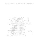 REAR COMPARTMENT LATCH WITH POWER AND MANUAL RELEASE MECHANISM diagram and image