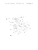 REAR COMPARTMENT LATCH WITH POWER AND MANUAL RELEASE MECHANISM diagram and image