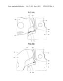 LATCH DEVICE FOR VEHICLE diagram and image