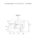 LATCH DEVICE FOR VEHICLE diagram and image