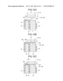 LATCH DEVICE FOR VEHICLE diagram and image