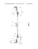 HOLDER AND SUPPORT APPARATUS diagram and image