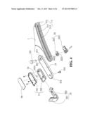 HOLDER AND SUPPORT APPARATUS diagram and image