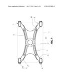 HOLDER AND SUPPORT APPARATUS diagram and image