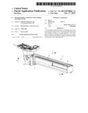 ROAD FINISHING MACHINE WITH MOBILE CONTROL PANEL diagram and image