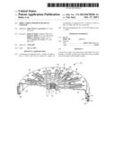 DIRECT DRIVE ROTOR WITH METAL COUPLER diagram and image