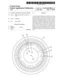 INTERNAL PERMANENT MAGNET MOTOR diagram and image