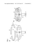 Production of Phosphor Layers using Alkali Metal Silicates diagram and image