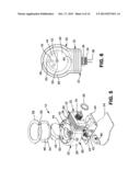 OCCUPANCY SENSOR AND OVERRIDE UNIT FOR PHOTOSENSOR-BASED CONTROL OF LOAD diagram and image