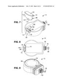 OCCUPANCY SENSOR AND OVERRIDE UNIT FOR PHOTOSENSOR-BASED CONTROL OF LOAD diagram and image