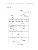 Color Correlated Temperature Correction for LED Strings diagram and image