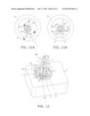 Discharge Lamp and Discharge Lamp Apparatus diagram and image