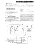 Lighting System With Power Factor Correction Control Data Determined From     A Phase Modulated Signal diagram and image