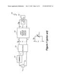 Lighting System With Power Factor Correction Control Data Determined From     A Phase Modulated Signal diagram and image