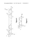 Lighting System With Power Factor Correction Control Data Determined From     A Phase Modulated Signal diagram and image