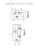 Lighting System With Power Factor Correction Control Data Determined From     A Phase Modulated Signal diagram and image