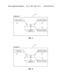 SYSTEMS AND APPARATUSES INCLUDING ALTERABLE CHARACTERISTICS AND METHODS OF     ALTERING AND COORDINATING SUCH CHARACTERISTICS diagram and image