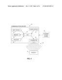 SYSTEMS AND APPARATUSES INCLUDING ALTERABLE CHARACTERISTICS AND METHODS OF     ALTERING AND COORDINATING SUCH CHARACTERISTICS diagram and image