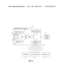 SYSTEMS AND APPARATUSES INCLUDING ALTERABLE CHARACTERISTICS AND METHODS OF     ALTERING AND COORDINATING SUCH CHARACTERISTICS diagram and image