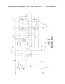 MOTOR CIRCUIT WITH POWER-OFF BRAKING FUNCTION diagram and image