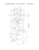 MOTOR CIRCUIT WITH POWER-OFF BRAKING FUNCTION diagram and image