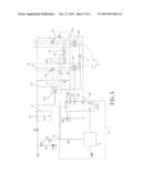 MOTOR CIRCUIT WITH POWER-OFF BRAKING FUNCTION diagram and image