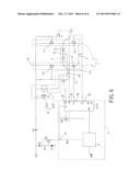 MOTOR CIRCUIT WITH POWER-OFF BRAKING FUNCTION diagram and image