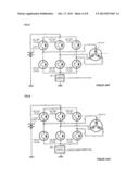 MOTOR CONTROLLING APPARATUS AND ELECTRIC POWER STEERING APPARATUS USING     THE SAME diagram and image