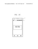 APPARATUS FOR ALARMING INVERTER STATUS AND APPARATUS FOR ANALYZING MOTOR     STATUS IN MOBILE TERMINAL diagram and image