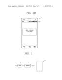 APPARATUS FOR ALARMING INVERTER STATUS AND APPARATUS FOR ANALYZING MOTOR     STATUS IN MOBILE TERMINAL diagram and image