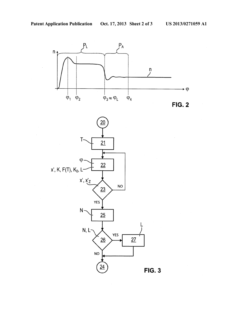 PRECISE ASCERTAINMENT OF ACTUATING POSITION FOR A MOTOR-DRIVEN VEHICLE     PART - diagram, schematic, and image 03