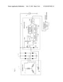 CONTROL APPARATUS OF AN AC GENERATOR FOR A VEHICLE diagram and image