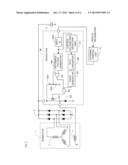 CONTROL APPARATUS OF AN AC GENERATOR FOR A VEHICLE diagram and image