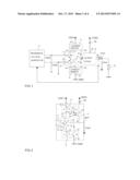 Linear Voltage Regulator diagram and image