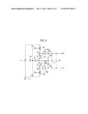 SWITCHING POWER SUPPLY DEVICE diagram and image