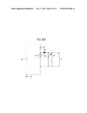 SWITCHING POWER SUPPLY DEVICE diagram and image