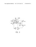 CONTROLLER AND CONVERTING CONTROLLER WITH MULTI-FUNCTION PIN diagram and image