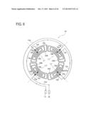 ANGLE SENSOR diagram and image