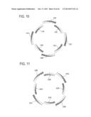 ANGLE SENSOR diagram and image