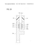 ANGLE SENSOR diagram and image