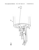 Detecting Unplugged Local Coils in a Nuclear Magnetic Resonance Tomograph diagram and image