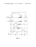 Method Of MRI Imaging Using Non-Slice-Selective, Spatially Tailored Tip-Up     Pulse diagram and image