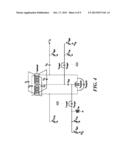 MULTIPLE RESONANCE SAMPLE COIL FOR MAGIC ANGLE SPINNING NMR PROBE diagram and image