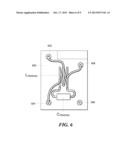 MULTIPLE RESONANCE SAMPLE COIL FOR MAGIC ANGLE SPINNING NMR PROBE diagram and image