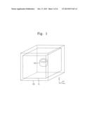 APPARATUS AND METHOD FOR CANCELING MAGNETIC FIELDS diagram and image