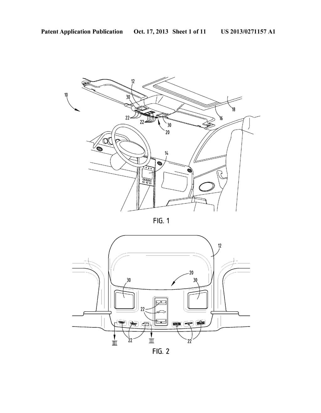 PROXIMITY SWITCH ASSEMBLY AND ACTIVATION METHOD WITH EXPLORATION MODE - diagram, schematic, and image 02