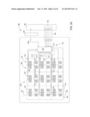 REDUCING BENDING EFFECTS IN TOUCH SENSOR DEVICES diagram and image