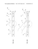 REDUCING BENDING EFFECTS IN TOUCH SENSOR DEVICES diagram and image